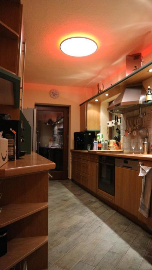 Ferienhaus Mit Pool Zum Traeumen Und Entspannen Fuer Alle Sinne Bad Schmiedeberg Ngoại thất bức ảnh