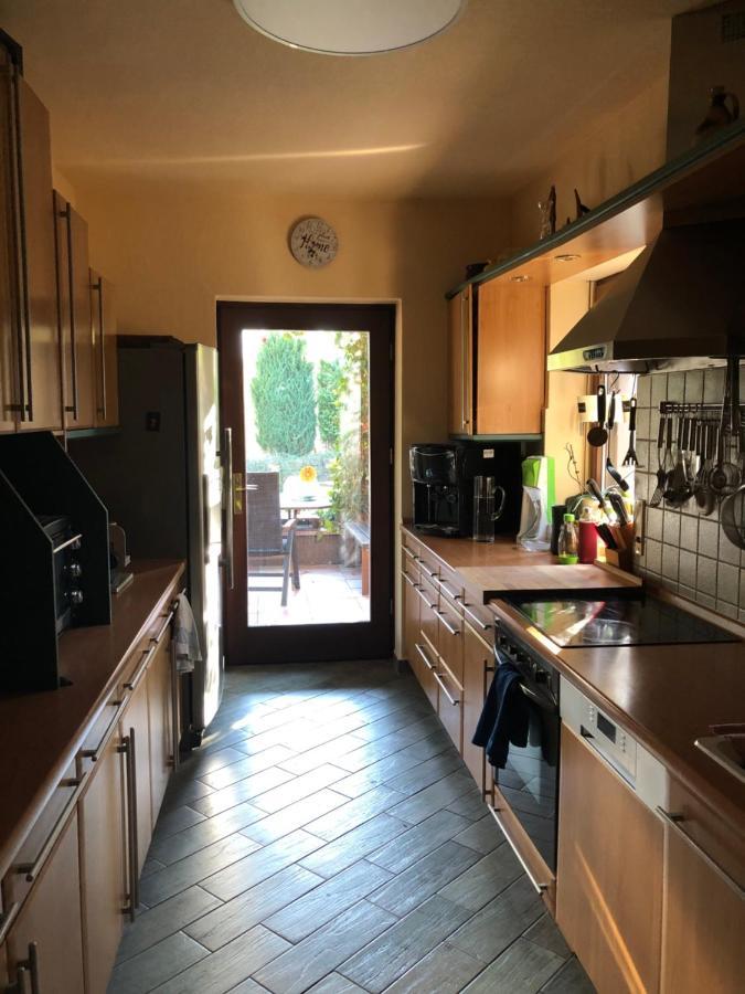 Ferienhaus Mit Pool Zum Traeumen Und Entspannen Fuer Alle Sinne Bad Schmiedeberg Ngoại thất bức ảnh